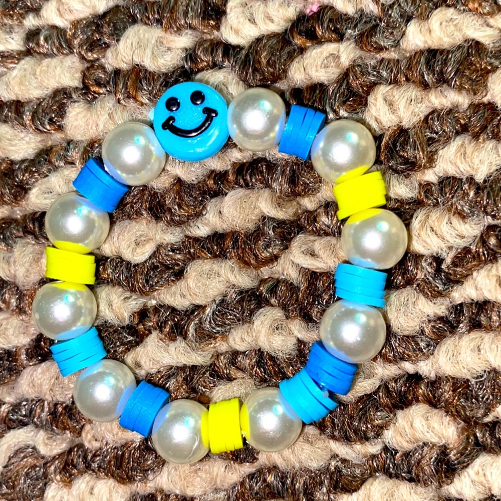 Little kids toddler bracelet